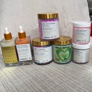 Truly Skincare Set